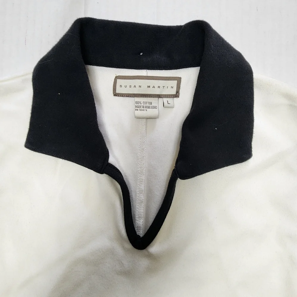 Super Cute VINTAGE 90s Golf Dress - Picture 9 of 13